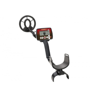 Fisher F11 metal detector