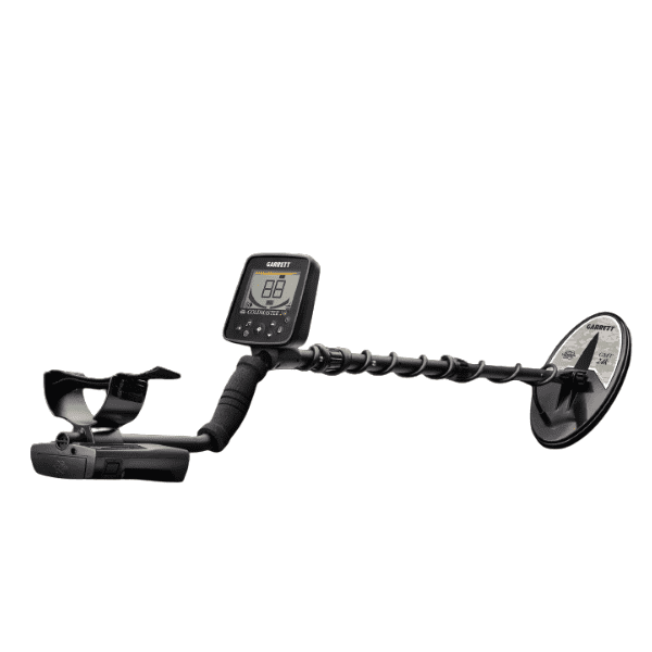 Gold Master 24k metal detector