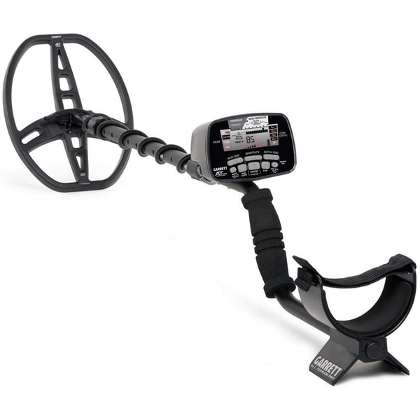 Garrett At Max metal detector