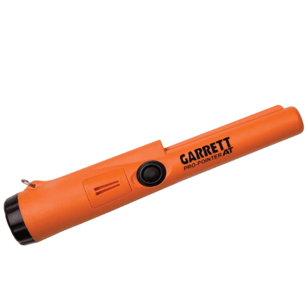 Garrett Pro Pinpointer metal detector