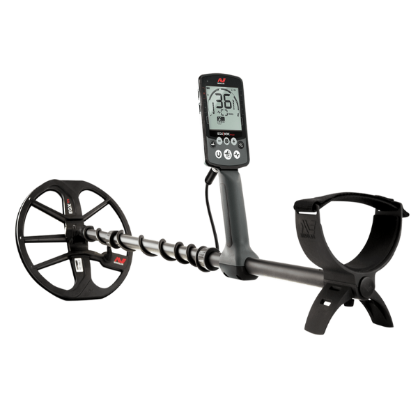 Minelab Equinox 800 metal detector
