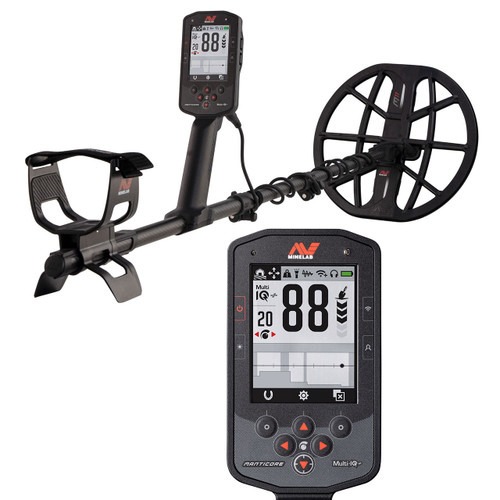 MINELAB MANTICORE Metal Detector metal detector