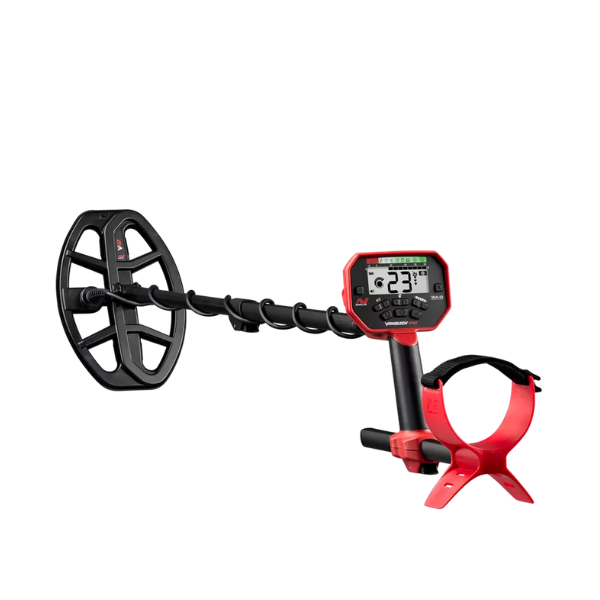 Minelab Vanquish 440 metal detector