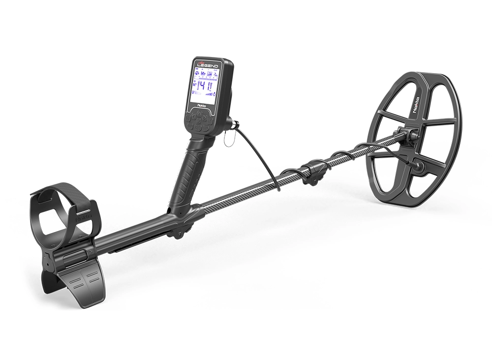 Nokta Legend Metal Detector metal detector