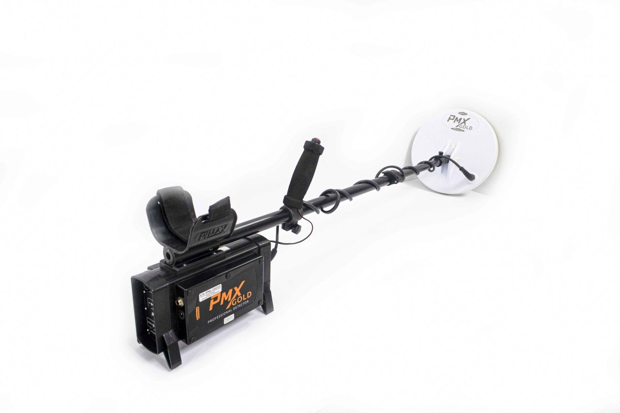 PMX Metal Detector metal detector